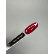 Гель-лак Chilli Pepper 8, 8 мл, Moonnails