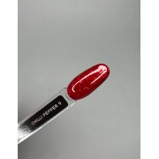 Гель-лак Chilli Pepper 9, 8 мл, Moonnails