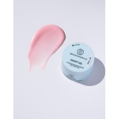 Smart Gel My Thai 30 мл Moonnails Smart Gel My Thai 30 мл Moonnails