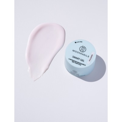 Smart Gel Martini 30 мл Moonnails Smart Gel Martini 30 мл Moonnails