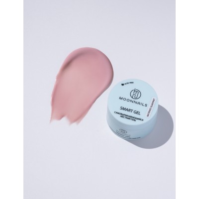 Smart Gel Jakarta Daiquiri 30 мл Moonnails Smart Gel Jakarta Daiquiri 30 мл Moonnails
