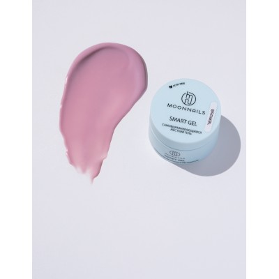 Smart Gel Brambl 30 мл Moonnails Smart Gel Brambl 30 мл Moonnails