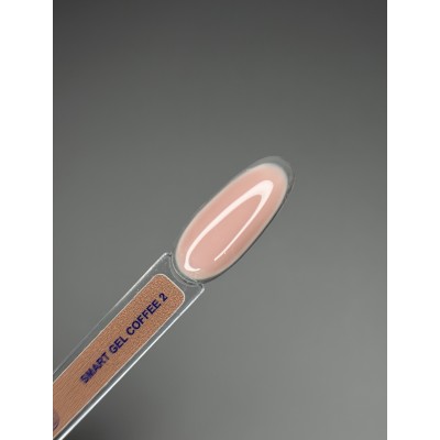 Coffee Gel 2, 30 мл, Moonnails Coffee Gel 2, 30 мл, Moonnails