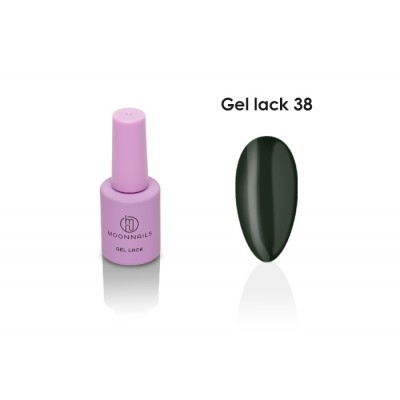 Гель-лак №38 8мл MOONNAILS Гель-лак №38 8мл MOONNAILS