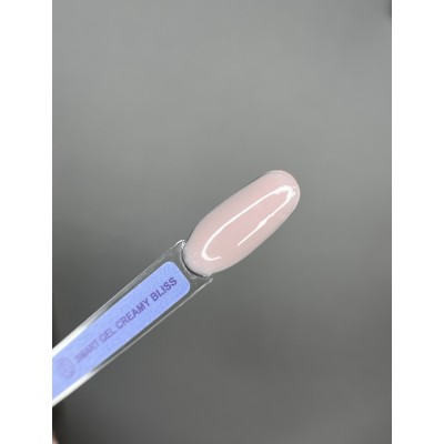 Smart Gel Creamy Bliss 30 мл Moonnails Smart Gel Creamy Bliss 30 мл Moonnails