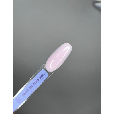 Smart Gel Rose Veil 30 мл Moonnails Smart Gel Rose Veil 30 мл Moonnails