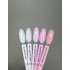 Smart Gel Blush Bloom 30 мл Moonnails Smart Gel Blush Bloom 30 мл Moonnails