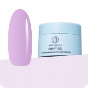 Smart Gel Blush Bloom 30 мл Moonnails