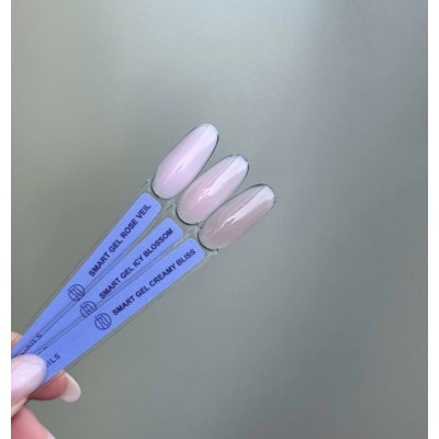 Smart Gel Creamy Bliss 30 мл Moonnails Smart Gel Creamy Bliss 30 мл Moonnails