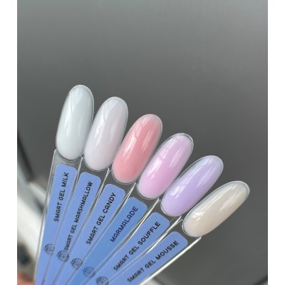 Гель Smart Candy 30гр MOONNAILS Гель Smart Candy 30гр MOONNAILS