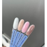 Гель Smart Caramel Shine 30гр MOONNAILS