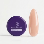 Гель Соленая карамель 15 мл, Moonnails 