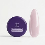 Гель Земляничный коктейль 15 мл, Moonnails 