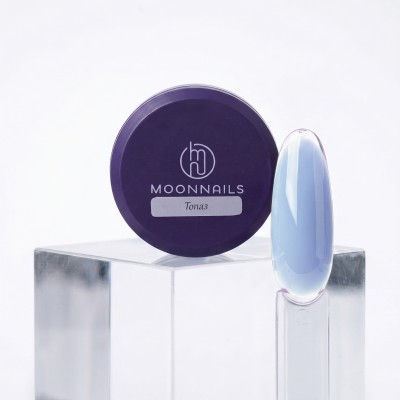 Гель Топаз 15 мл, Moonnails Гель Топаз 15 мл, Moonnails