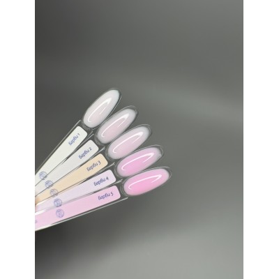 Гель Барби 1, 15 мл, Moonnails Гель Барби 1, 15 мл, Moonnails