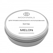 Баттер для кожи Melon 30 мл MOONNAILS