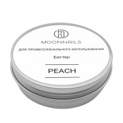 Баттер для кожи Peach 30 мл MOONNAILS