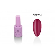 Гель-лак Purple 2, 8 мл, Moonnails