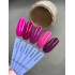 Гель-лак Purple 1, 8 мл, Moonnails Гель-лак Purple 1, 8 мл, Moonnails