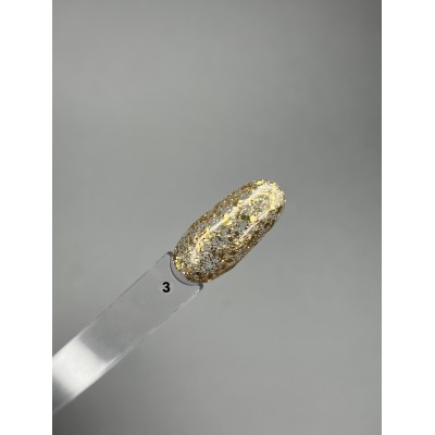 Гель-лак Rich 3, 8 мл, Moonnails Гель-лак Rich 3, 8 мл, Moonnails