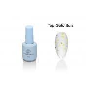 Top Gold Stars 15 мл Moonnails