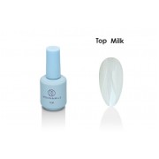 Топ Мilk 15мл MOONNAILS