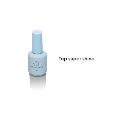 Топ Super Shine 15 мл MOONNAILS Топ Super Shine 15 мл MOONNAILS