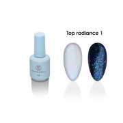 Топ Radiance 1 MOONNAILS 15 мл