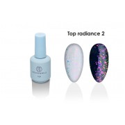 Топ Radiance 2 MOONNAILS 15 мл