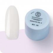 Keratin gel №5 Moonnails 15гр