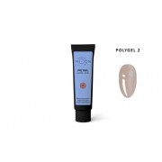 Полигель в тубе №2 MOONNAILS 30 мл