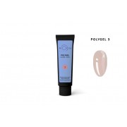 Полигель в тубе №3 MOONNAILS 30 мл