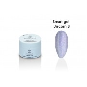 Гель Smart Unicorn 3 30гр MOONNAILS