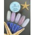 Гель Smart Unicorn 3 30гр MOONNAILS Гель Smart Unicorn 3 30гр MOONNAILS