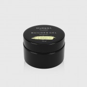 MURENA Builder Gel Pastel lemon, 20 мл
