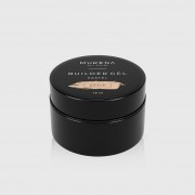 MURENA Builder Gel Pastel peach, 20 мл
