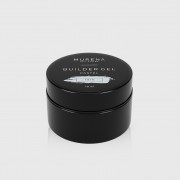 MURENA Builder Gel Pastel rain, 20 мл