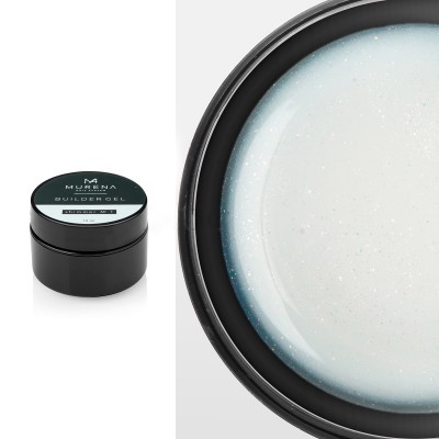 Murenа Builder Gel SHIMMER 1, 15 мл Murenа Builder Gel SHIMMER 1, 15 мл
