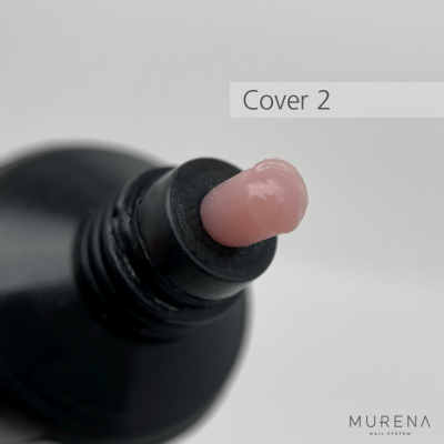 Murena Acrygel COVER 2, 30 гр. Murena Acrygel COVER 2, 30 гр.