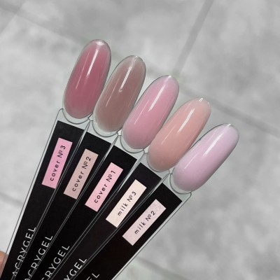 Murena Acrygel COVER 1, 30 гр. Murena Acrygel COVER 1, 30 гр.