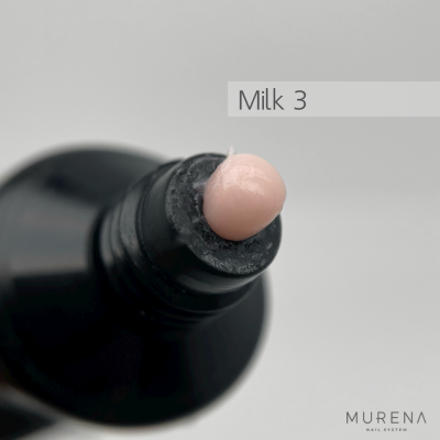 Murena Acrygel MILK 3, 30 гр. Murena Acrygel MILK 3, 30 гр.