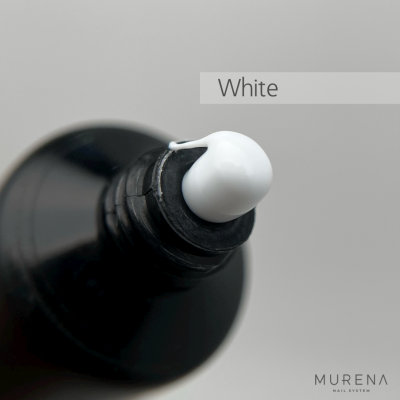 Murena Acrygel WHITE, 30 гр. Murena Acrygel WHITE, 30 гр.