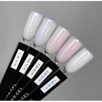 MURENA Acrygel Milk 1, 30 гр MURENA Acrygel Milk 1, 30 гр