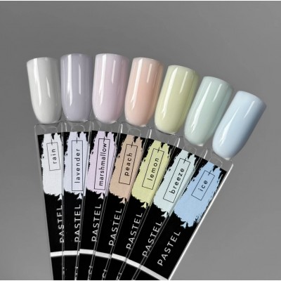 MURENA Builder Gel Pastel breeze, 20 мл MURENA Builder Gel Pastel breeze, 20 мл
