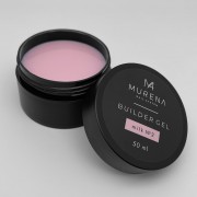 Murenа Builder Gel MILK 2, 50 мл.