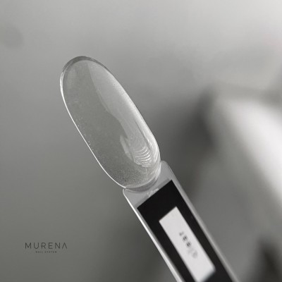 Murenа Builder Gel CLEAR, 20 мл Murenа Builder Gel CLEAR, 20 мл