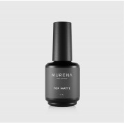 MURENA Top Matte, 15 мл