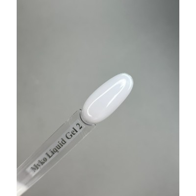 Liquid Gel №2 10 мл, Myko Liquid Gel №2 10 мл, Myko