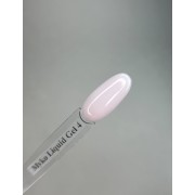 Liquid Gel №4 10 мл, Myko