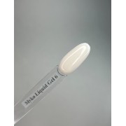 Liquid Gel №6 10 мл, Myko